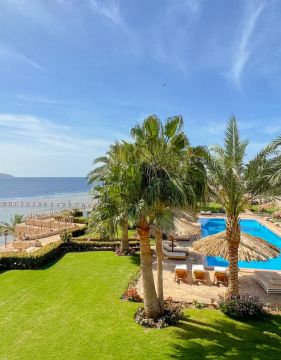 TAMRA BEACH HOTEL